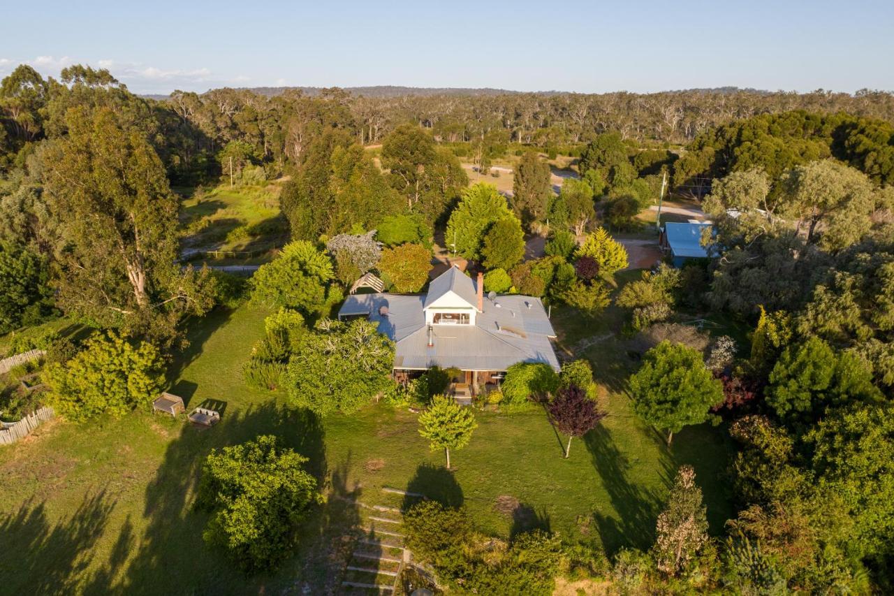 Donnelly Lakes Pemberton Exterior foto